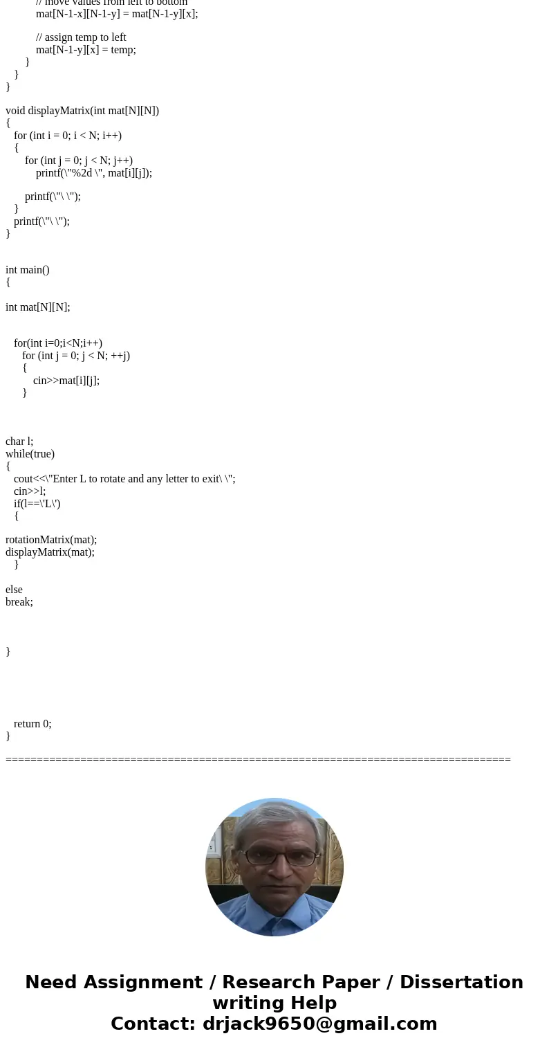question is in the picture in great need for answer in c programing language T T thx for ur kindly help_ Solutioncode: #include <bits/stdc++.h> #define N  question is in the picture in great need for answer in c programing language T T thx for ur kindly help_ Solutioncode: #include <bits/stdc++.h> #define N