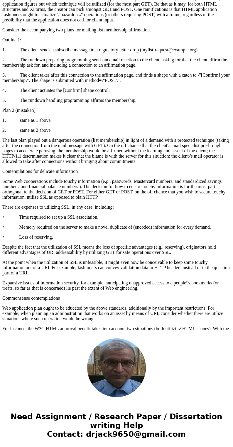 Take a website of your choice and assess it for accessibility using www.webaim.org. How would you recommend improving the site? Be sure to include the address o