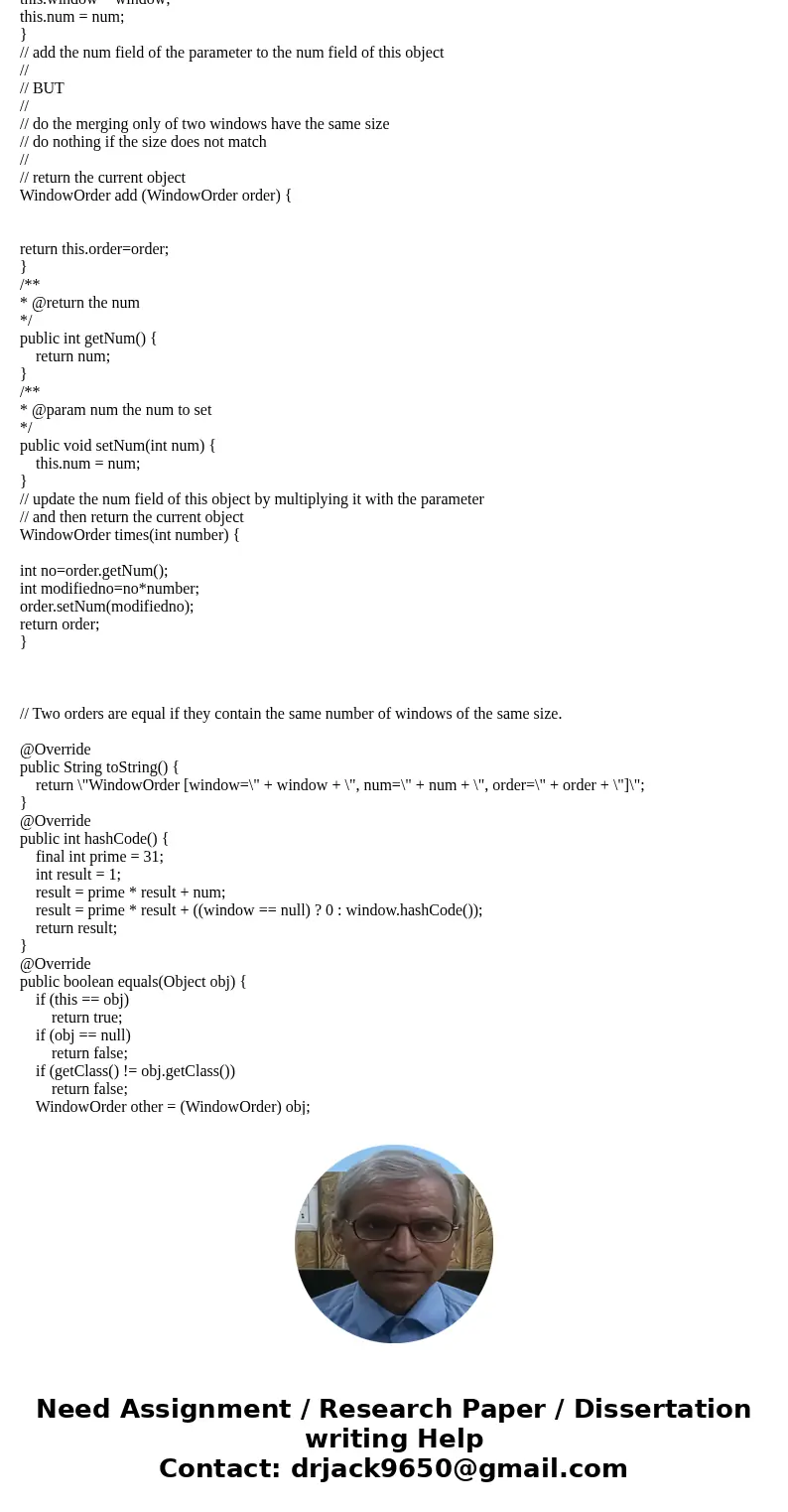 Templates Hwk6.java package hwk6; public class Hwk6 { public static void main(String[] args) { Apartment[] apartments = { new OneBedroom(20), new TwoBedroom(15)