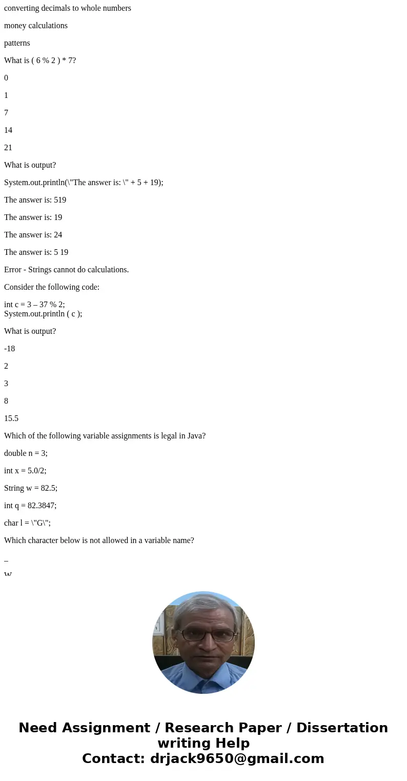 Which of the following is used to indicate a new line? \\\' \\\ Which of the following is used to indicate a new line? \\\' \\\