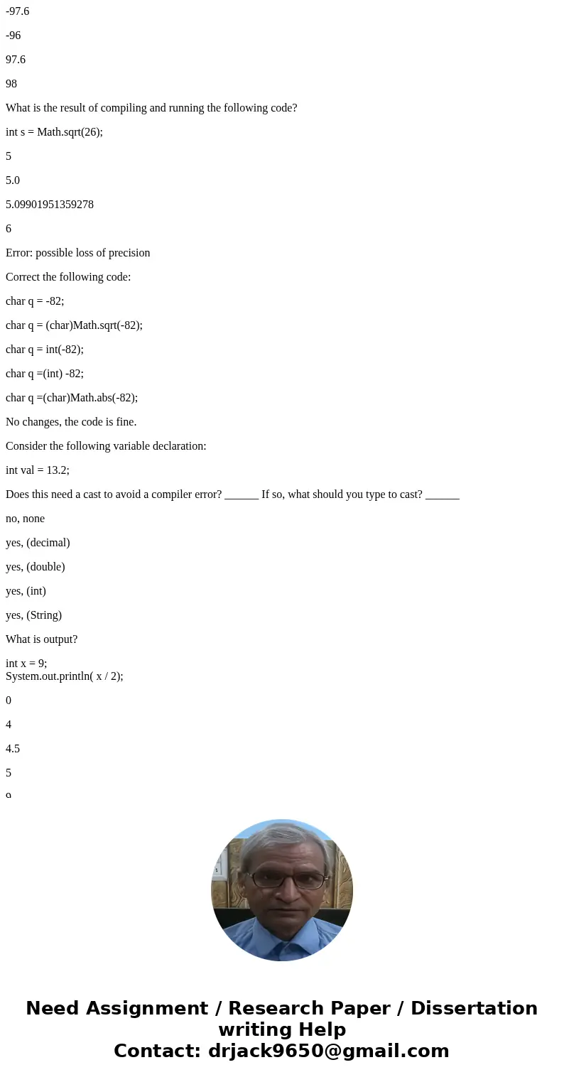 Which of the following is used to indicate a new line? \\\' \\\ Which of the following is used to indicate a new line? \\\' \\\