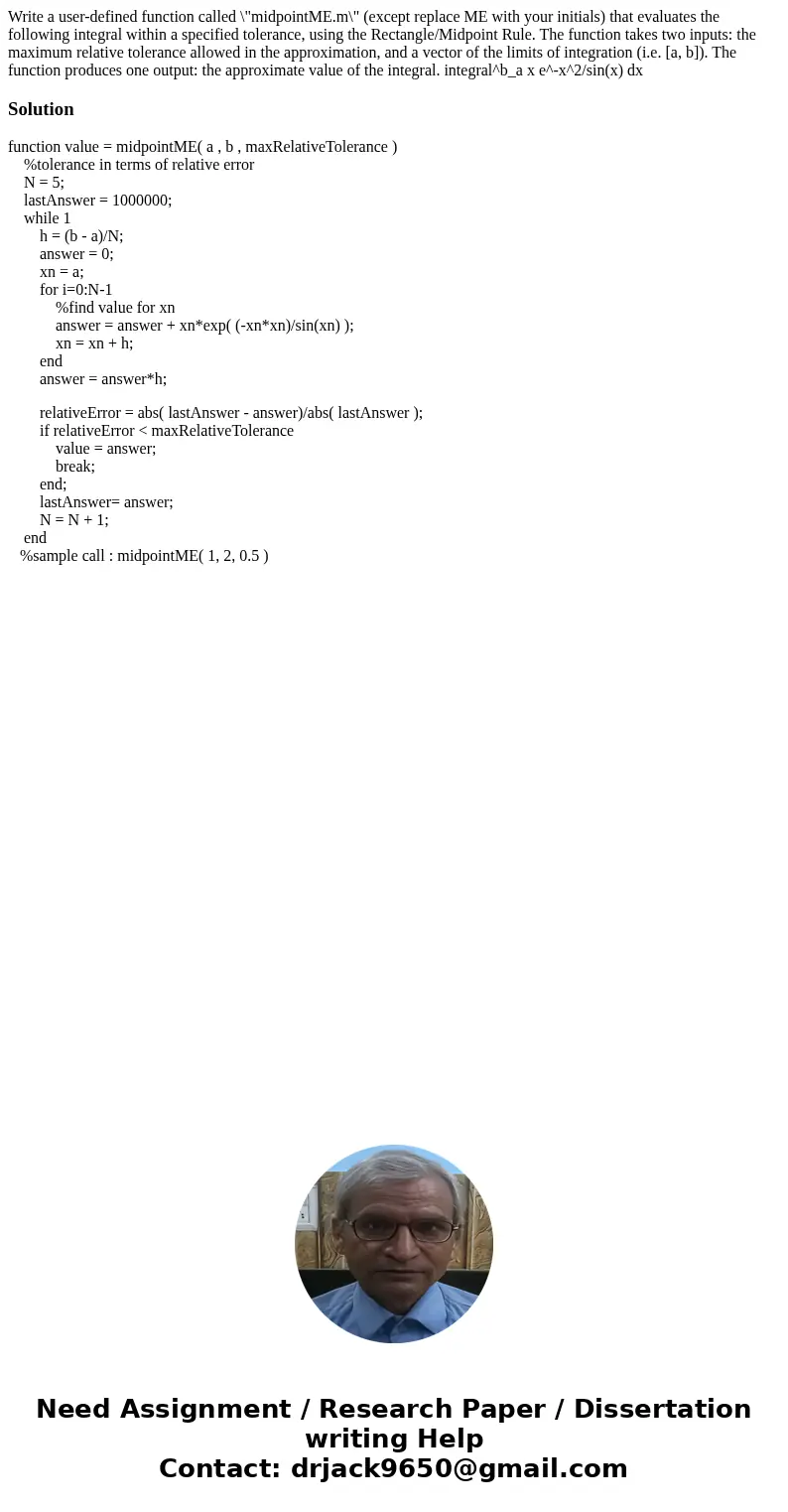 Write a user-defined function called \  Write a user-defined function called \