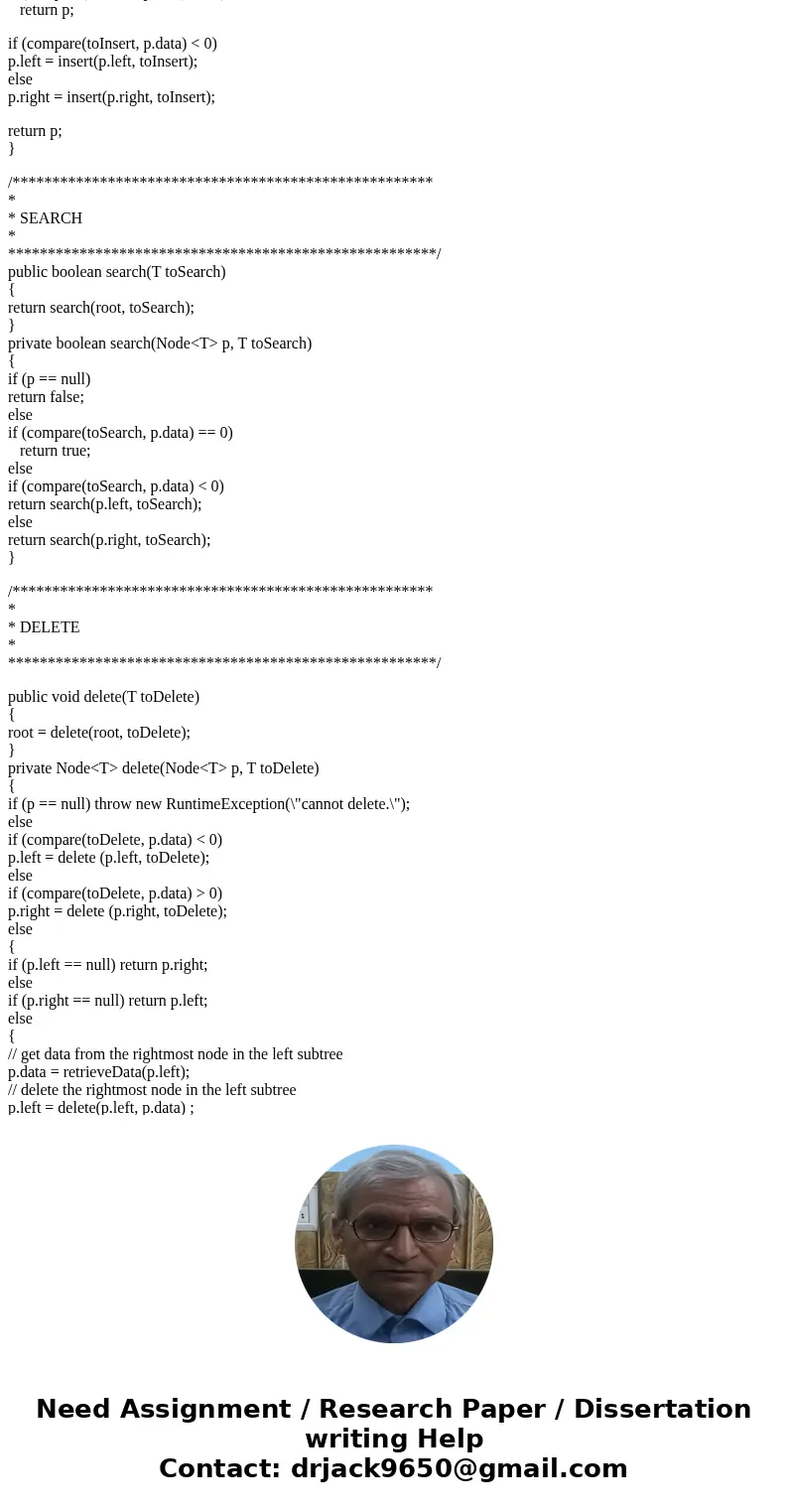 A perfect left-sided binary tree is a binary tree where every internal node has two children, and every left child is a leaf. Write an algorithm, based on DFS o A perfect left-sided binary tree is a binary tree where every internal node has two children, and every left child is a leaf. Write an algorithm, based on DFS o