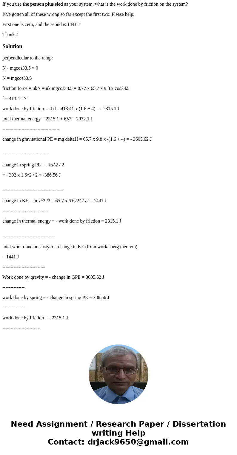 An amusement park ride consists of a slide that is sloped an an angle of 33.5 degrees with respect to the vertical with a spring located at the top of the ramp An amusement park ride consists of a slide that is sloped an an angle of 33.5 degrees with respect to the vertical with a spring located at the top of the ramp