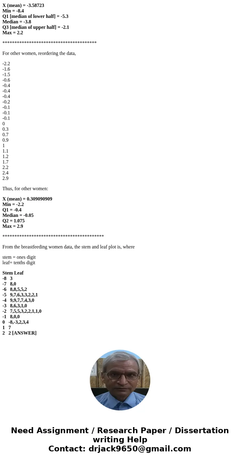  Breast-feeding mothers secrete calcium into their milk Some of the calcium maycome from their bones, so mothers maylose bone mineral content. Researchers compa