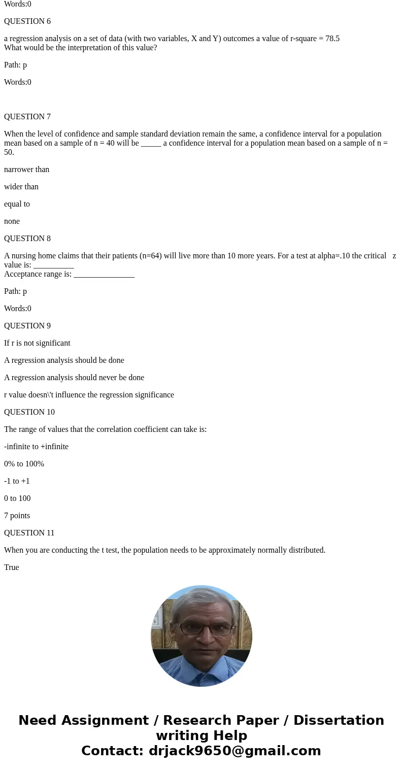 Business statics class QUESTION 1 A data set of size n=17 and an alpha =.01 is given. You are asked to determine its CIE. The critical value will be: 2.575 2.89 Business statics class QUESTION 1 A data set of size n=17 and an alpha =.01 is given. You are asked to determine its CIE. The critical value will be: 2.575 2.89