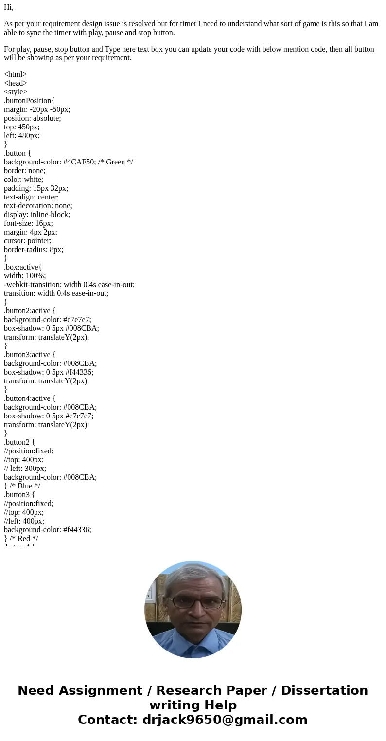 Can someone help me bring down my pause, stop and play button so that it is under my type here box. I aslo need help bring down my type here box so people can f Can someone help me bring down my pause, stop and play button so that it is under my type here box. I aslo need help bring down my type here box so people can f