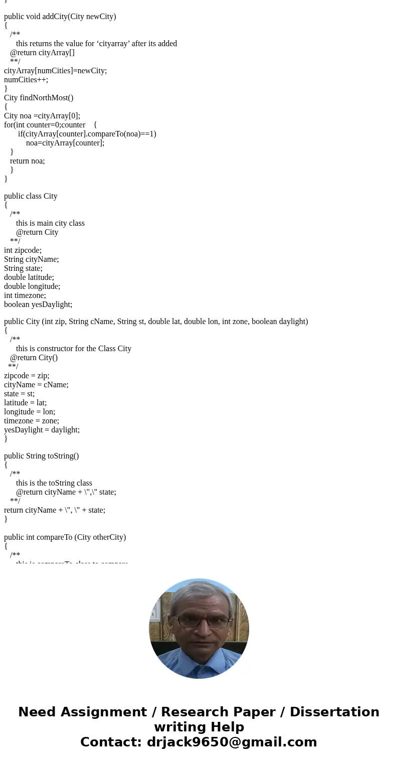 City GUI Write a Java GUI program which reads data about US cities. The data file is different, but is in the same format as in Lab #01. The GUI provides a comb City GUI Write a Java GUI program which reads data about US cities. The data file is different, but is in the same format as in Lab #01. The GUI provides a comb