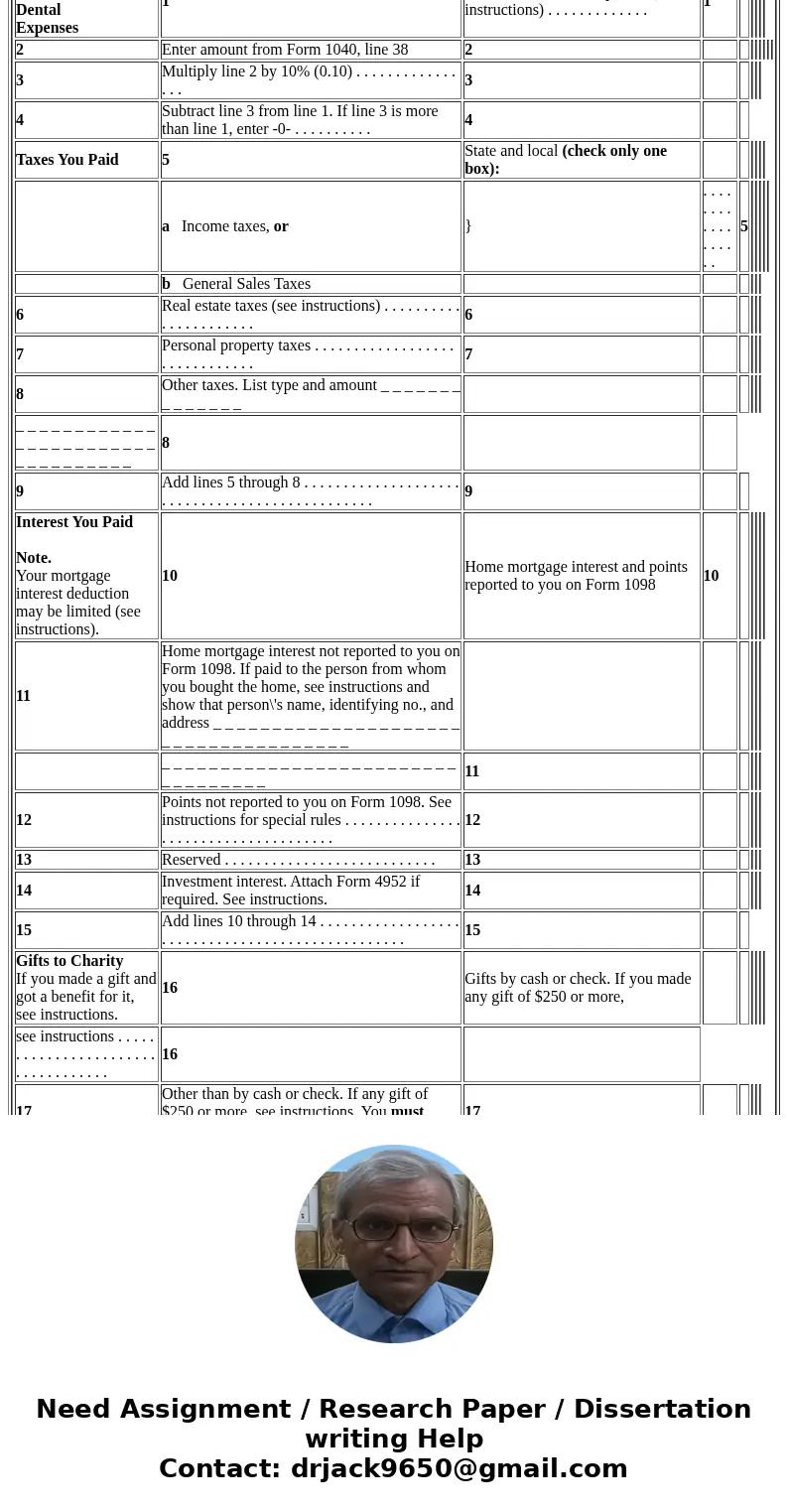 Comprehensive Problem 8-2 Lisa Kohl (age 44) is an unmarried high school principal. Lisa received the following tax documents (which are located on separate tab