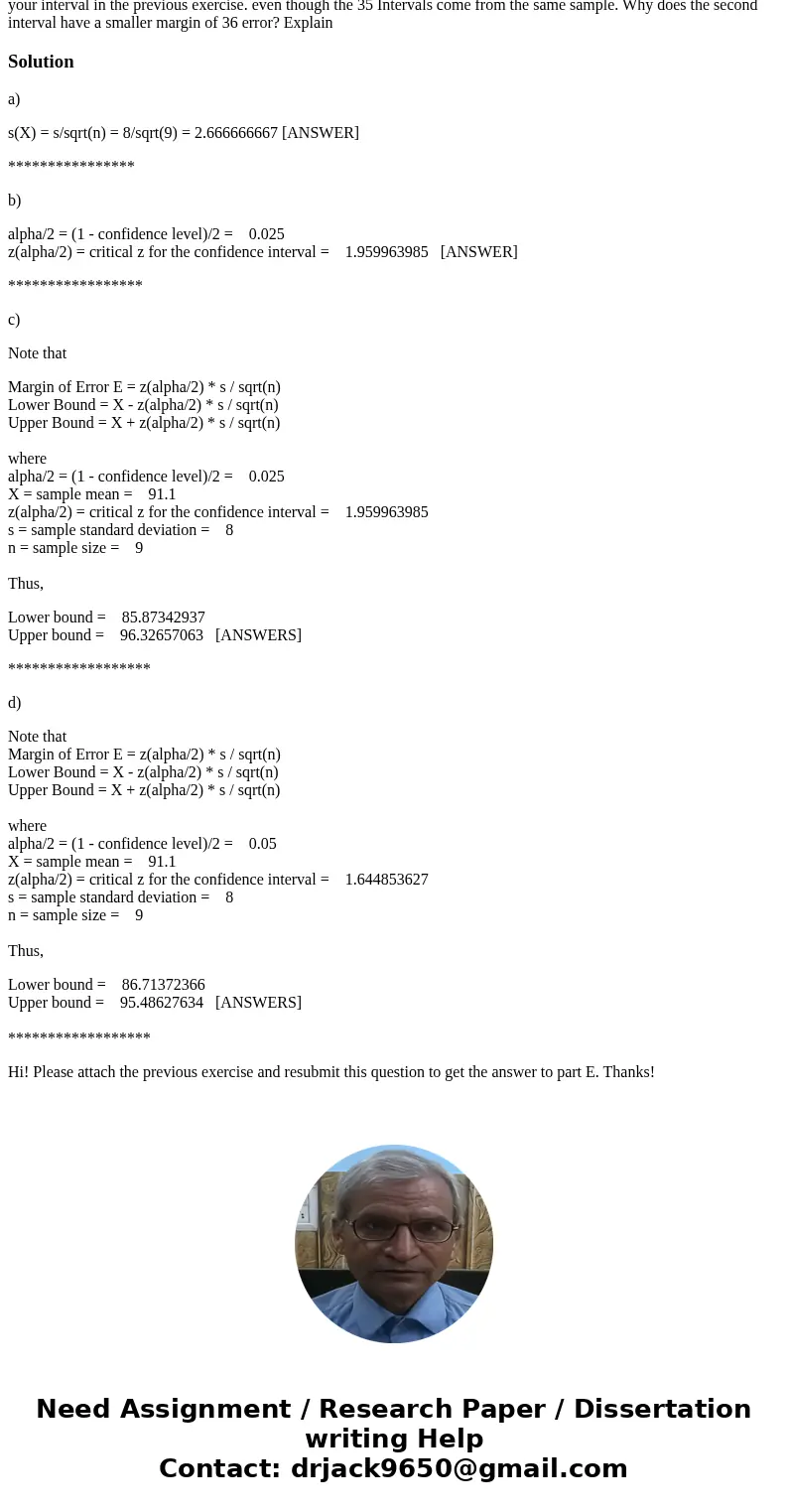 Deer mice (Peromyscus maniculatus) are small rodents native to North America. Their adult body lengths (excluding tail) are known to vary approximately Normall  Deer mice (Peromyscus maniculatus) are small rodents native to North America. Their adult body lengths (excluding tail) are known to vary approximately Normall