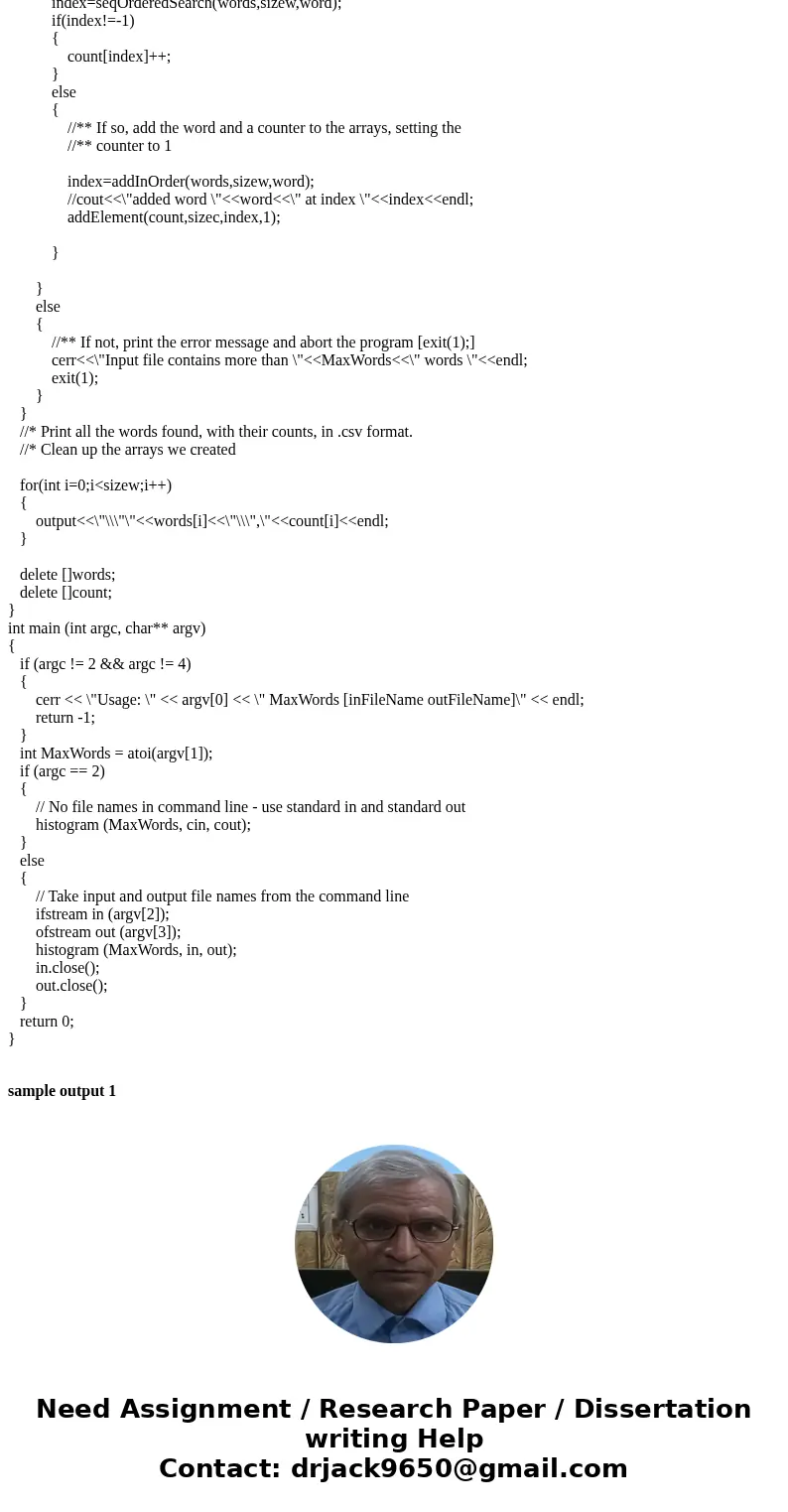 Hello, I need help with the following assignment: This assignment will give you practice in manipulating lists of data stored in arrays. 1 General Instructions  Hello, I need help with the following assignment: This assignment will give you practice in manipulating lists of data stored in arrays. 1 General Instructions