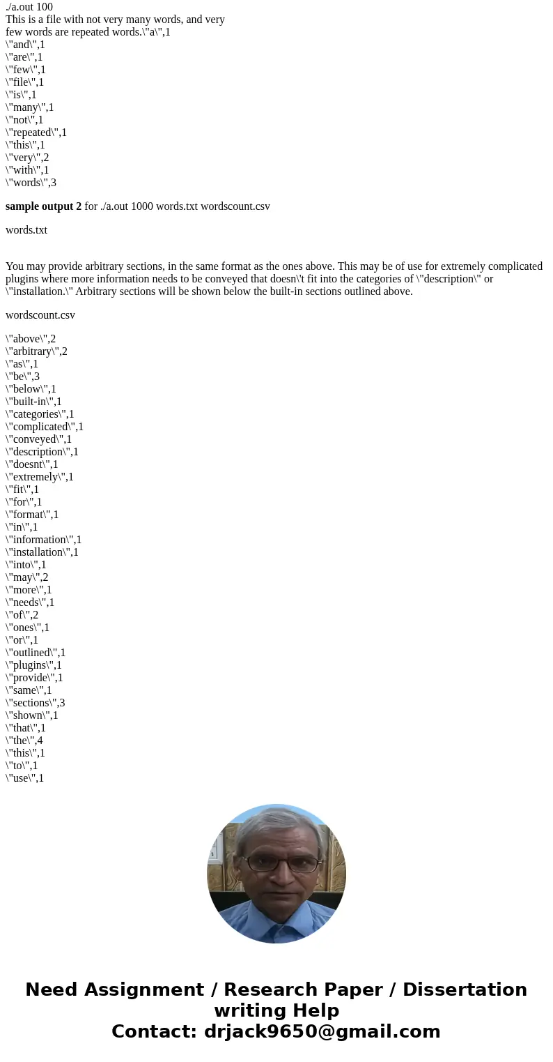 Hello, I need help with the following assignment: This assignment will give you practice in manipulating lists of data stored in arrays. 1 General Instructions  Hello, I need help with the following assignment: This assignment will give you practice in manipulating lists of data stored in arrays. 1 General Instructions