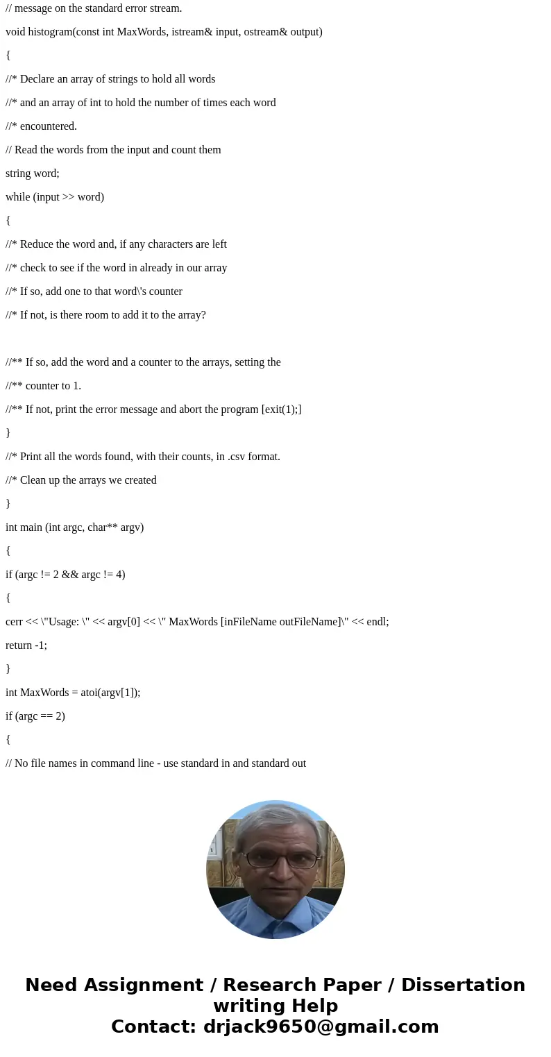 Hello, I need help with the following assignment: This assignment will give you practice in manipulating lists of data stored in arrays. 1 General Instructions  Hello, I need help with the following assignment: This assignment will give you practice in manipulating lists of data stored in arrays. 1 General Instructions