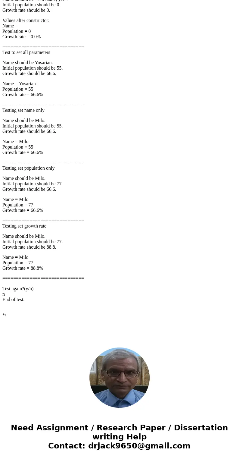 Hi, I need help with a java programming project. specifically Practice project number 1 on page 476 from chapter 6 of the 7th edition of the book , java:an intr Hi, I need help with a java programming project. specifically Practice project number 1 on page 476 from chapter 6 of the 7th edition of the book , java:an intr