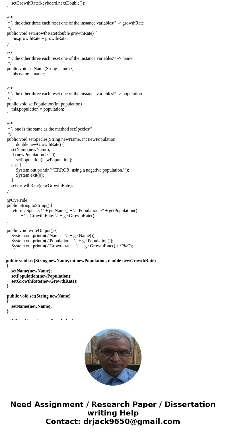 Hi, I need help with a java programming project. specifically Practice project number 1 on page 476 from chapter 6 of the 7th edition of the book , java:an intr Hi, I need help with a java programming project. specifically Practice project number 1 on page 476 from chapter 6 of the 7th edition of the book , java:an intr