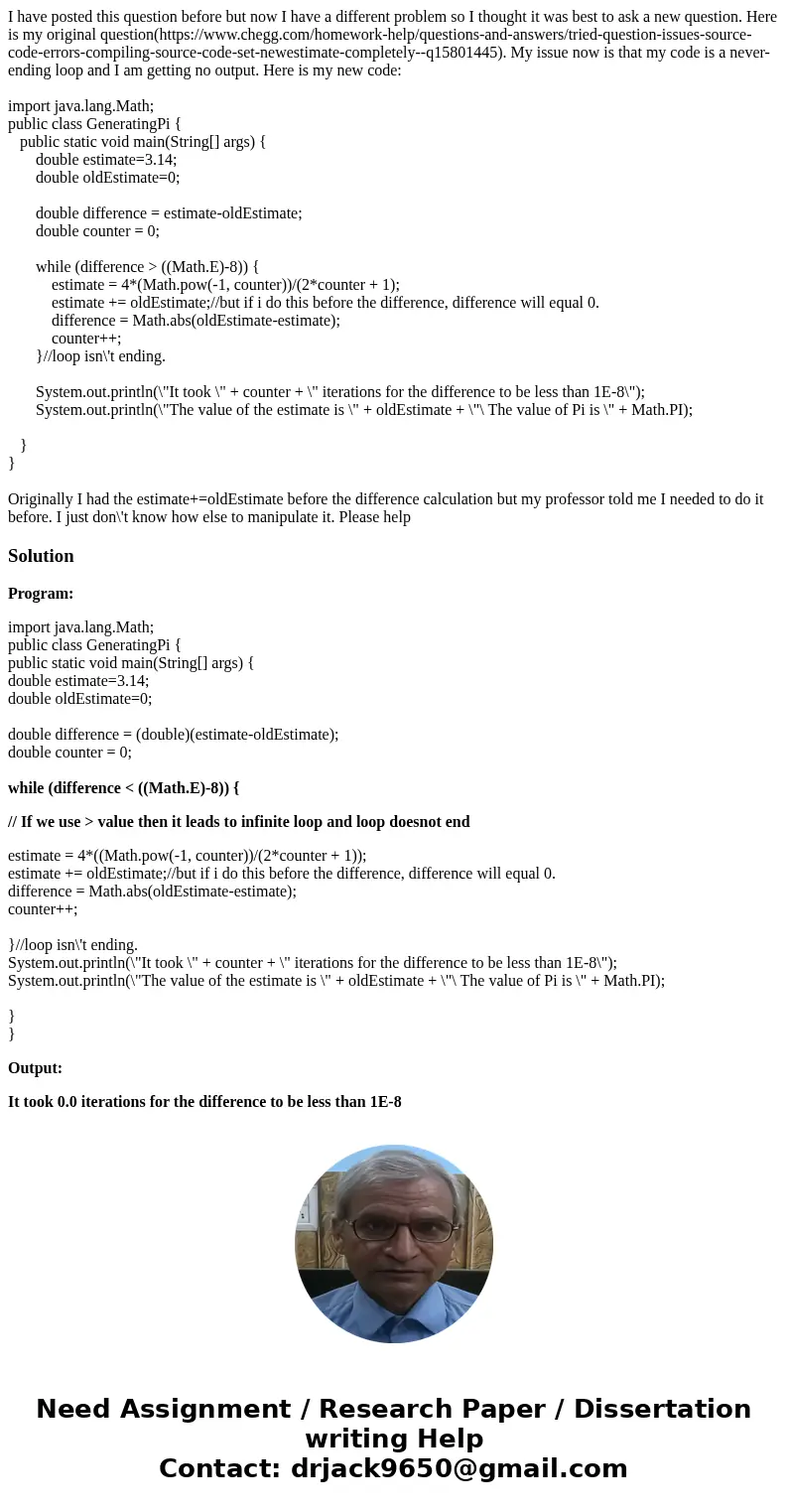 I have posted this question before but now I have a different problem so I thought it was best to ask a new question. Here is my original question(https://www.c I have posted this question before but now I have a different problem so I thought it was best to ask a new question. Here is my original question(https://www.c