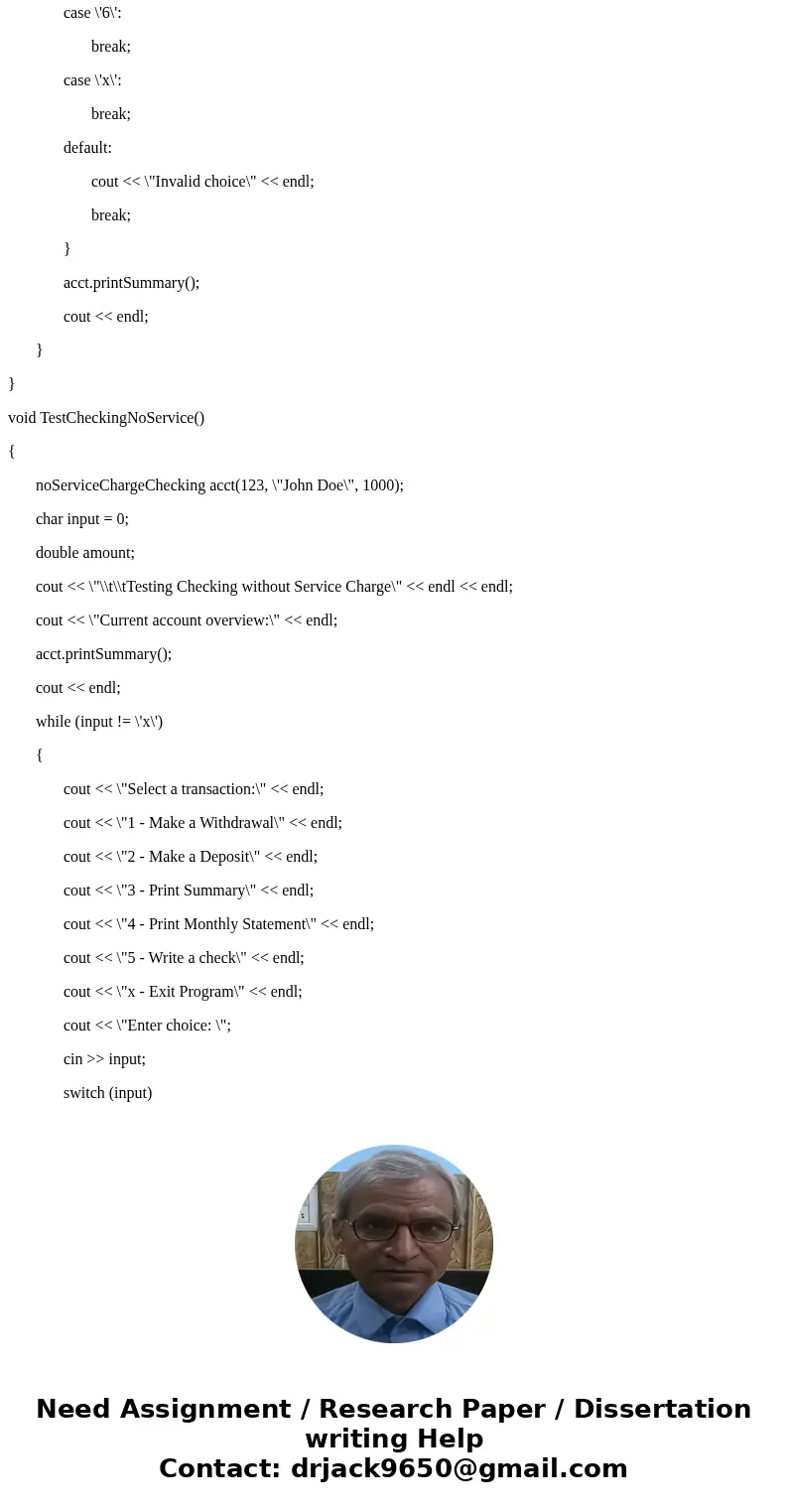 I\'m looking for a solution to a programming exercise in my text book. Chapter 12, Programming Exercise 5. https://www.chegg.com/homework-help/C-Programming-7th I\'m looking for a solution to a programming exercise in my text book. Chapter 12, Programming Exercise 5. https://www.chegg.com/homework-help/C-Programming-7th