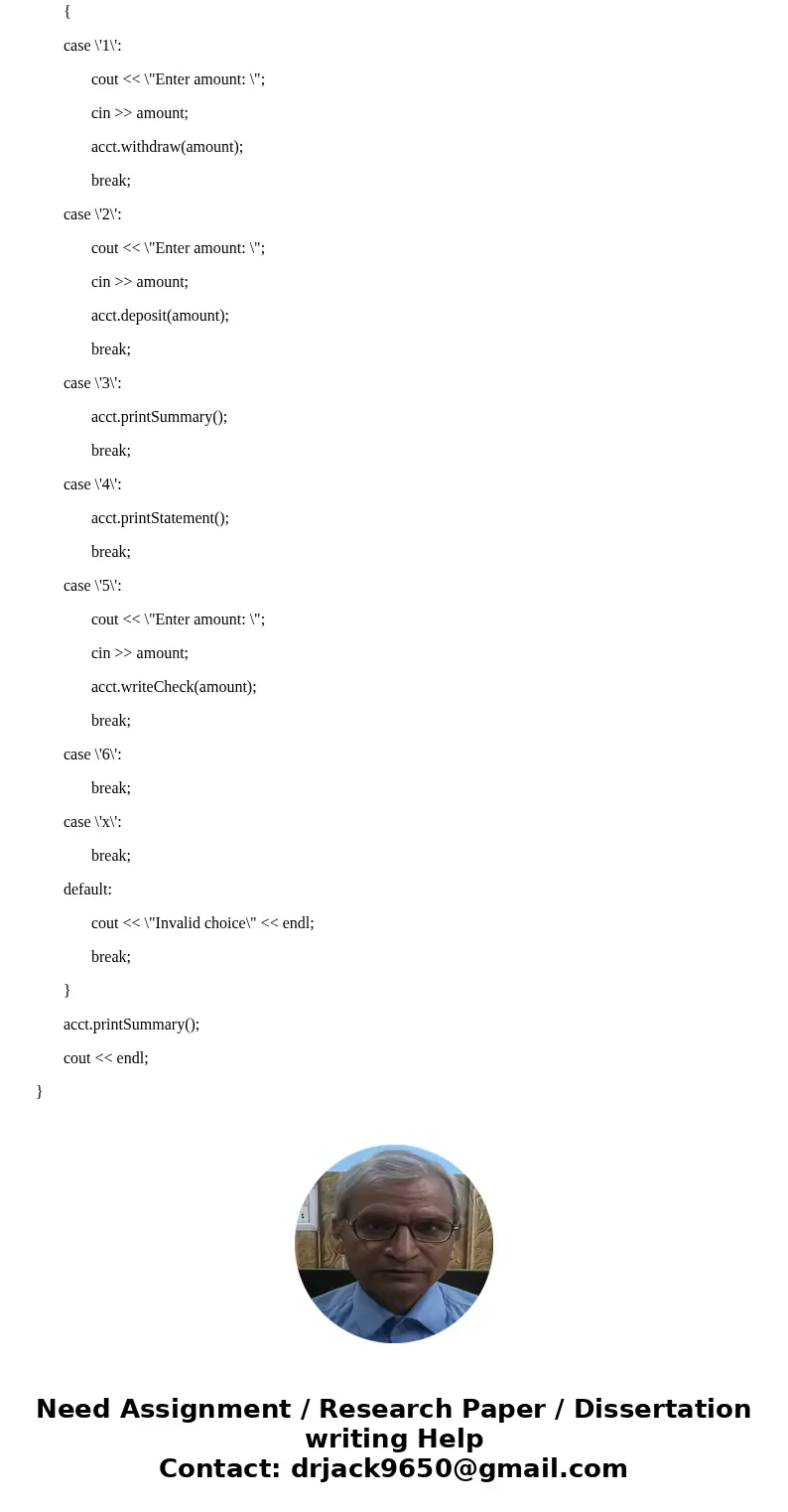 I\'m looking for a solution to a programming exercise in my text book. Chapter 12, Programming Exercise 5. https://www.chegg.com/homework-help/C-Programming-7th I\'m looking for a solution to a programming exercise in my text book. Chapter 12, Programming Exercise 5. https://www.chegg.com/homework-help/C-Programming-7th