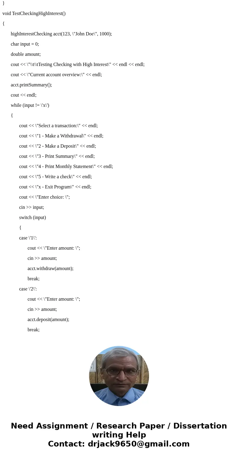 I\'m looking for a solution to a programming exercise in my text book. Chapter 12, Programming Exercise 5. https://www.chegg.com/homework-help/C-Programming-7th I\'m looking for a solution to a programming exercise in my text book. Chapter 12, Programming Exercise 5. https://www.chegg.com/homework-help/C-Programming-7th