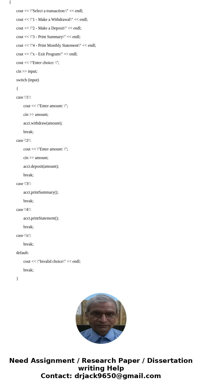 I\'m looking for a solution to a programming exercise in my text book. Chapter 12, Programming Exercise 5. https://www.chegg.com/homework-help/C-Programming-7th I\'m looking for a solution to a programming exercise in my text book. Chapter 12, Programming Exercise 5. https://www.chegg.com/homework-help/C-Programming-7th