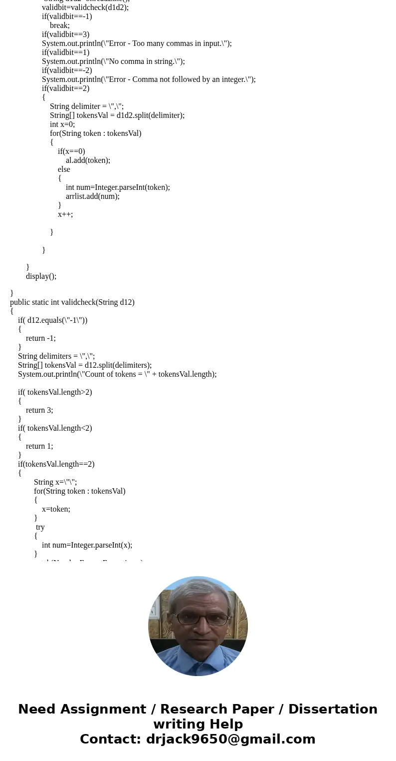 Java program: Prompt the user for a title for data. Output the title. Prompt the user for the headers of two columns of a table. Output the column headers. Prom Java program: Prompt the user for a title for data. Output the title. Prompt the user for the headers of two columns of a table. Output the column headers. Prom