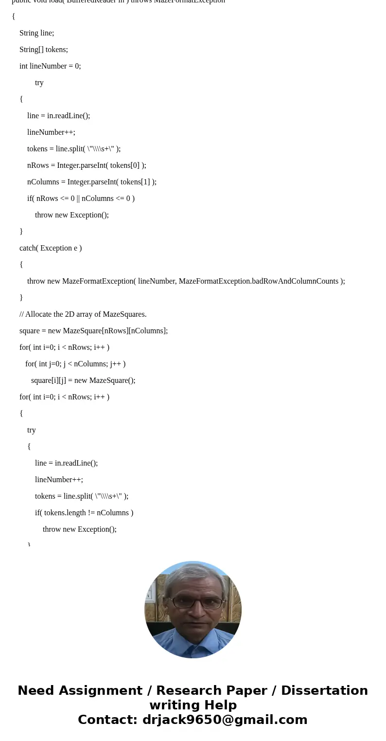 Java Question : help needed In the program \