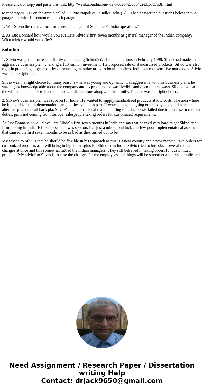 Please click or copy and paste this link: http://wenku.baidu.com/view/6de64e360b4c2e3f572763ff.html to read pages 1-11 on the article called \ Please click or copy and paste this link: http://wenku.baidu.com/view/6de64e360b4c2e3f572763ff.html to read pages 1-11 on the article called \