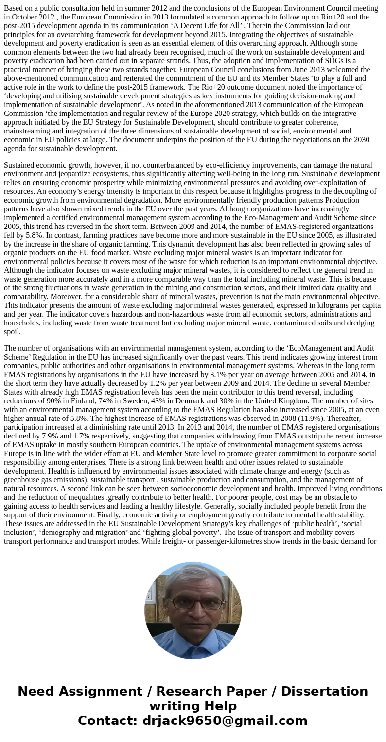 Prepare a two to three page report titled \ Prepare a two to three page report titled \