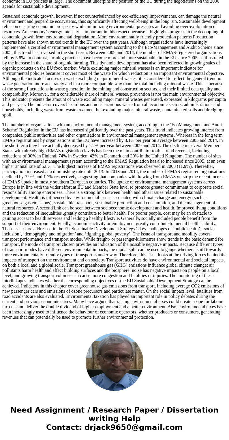 Prepare a two to three page report titled \ Prepare a two to three page report titled \