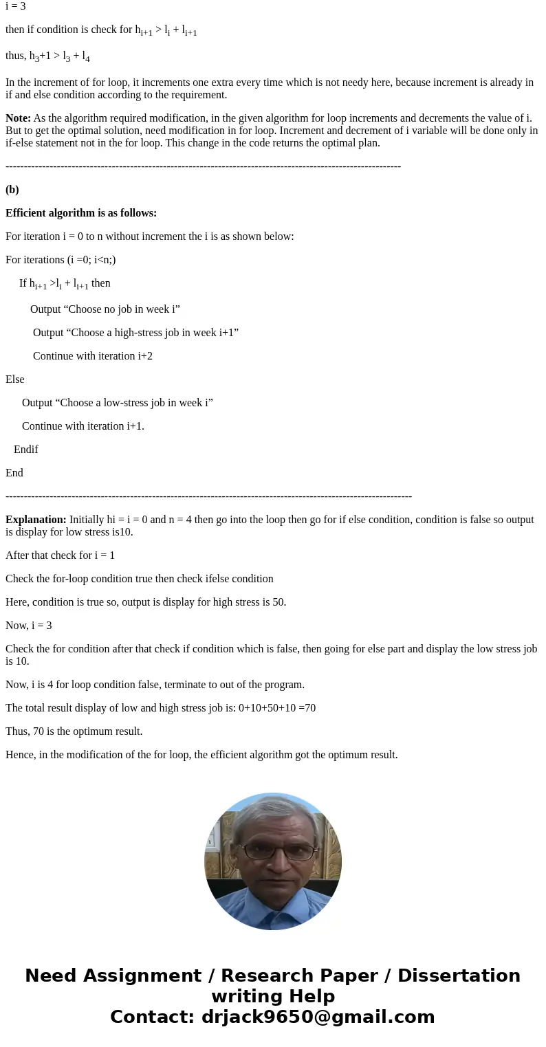 Suppose you’re managing a consulting team of expert computer hackers, and each week you have to choose a job for them to undertake. Now, as you can well imagine Suppose you’re managing a consulting team of expert computer hackers, and each week you have to choose a job for them to undertake. Now, as you can well imagine