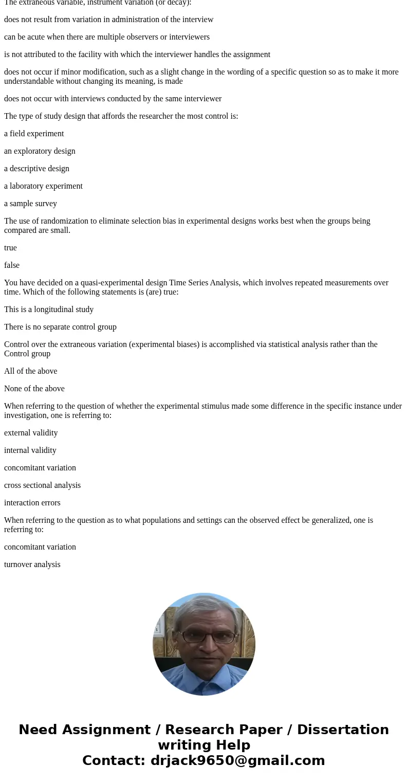 The correlation between a company\'s advertising independent variable) and sales (dependent variable) was .96 for the data of the past 20 years. This proves tha The correlation between a company\'s advertising independent variable) and sales (dependent variable) was .96 for the data of the past 20 years. This proves tha