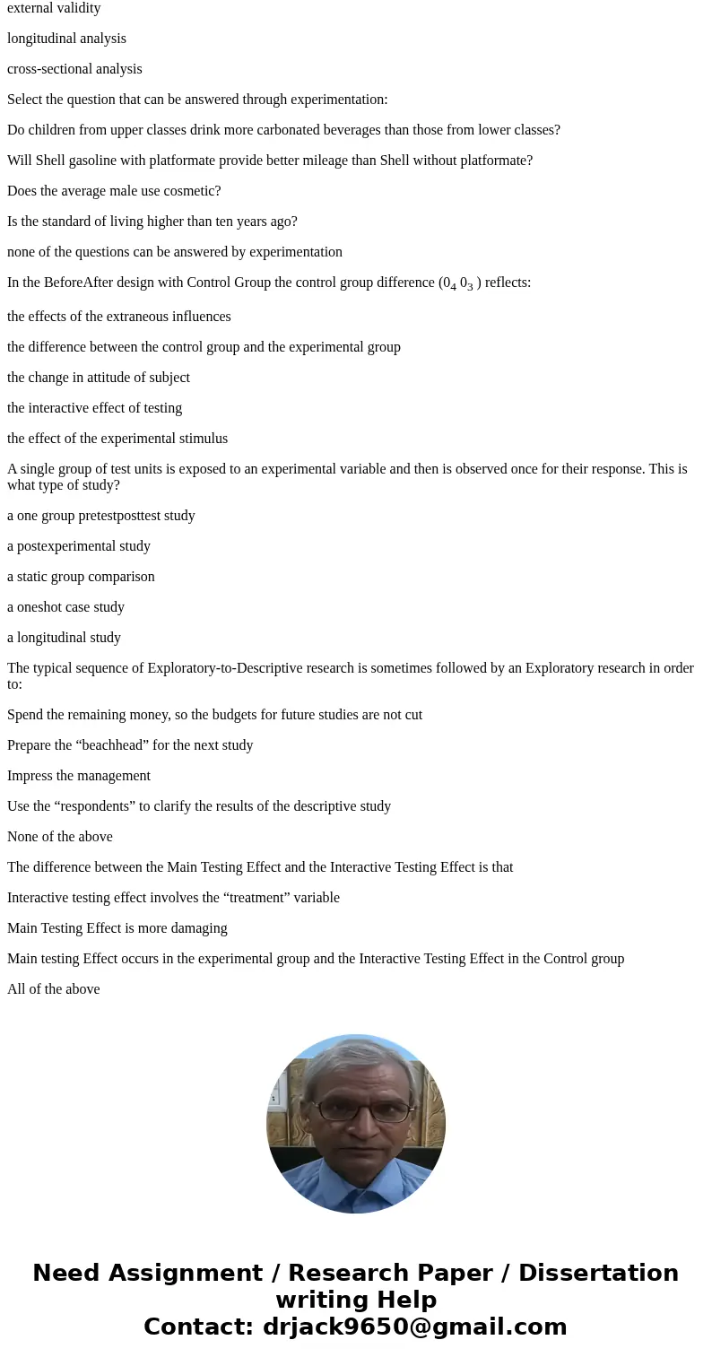 The correlation between a company\'s advertising independent variable) and sales (dependent variable) was .96 for the data of the past 20 years. This proves tha The correlation between a company\'s advertising independent variable) and sales (dependent variable) was .96 for the data of the past 20 years. This proves tha