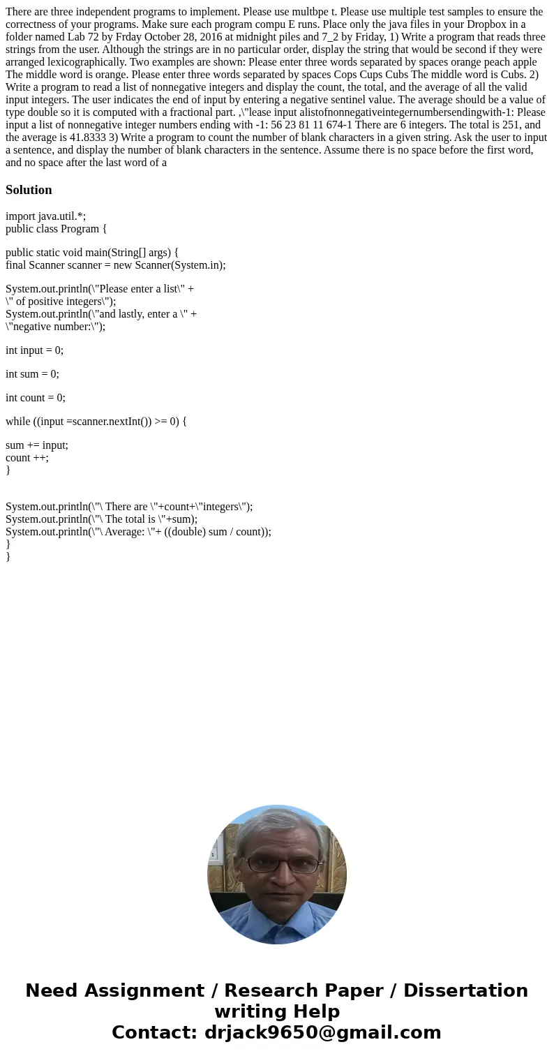 There are three independent programs to implement. Please use multbpe t. Please use multiple test samples to ensure the correctness of your programs. Make sure  There are three independent programs to implement. Please use multbpe t. Please use multiple test samples to ensure the correctness of your programs. Make sure