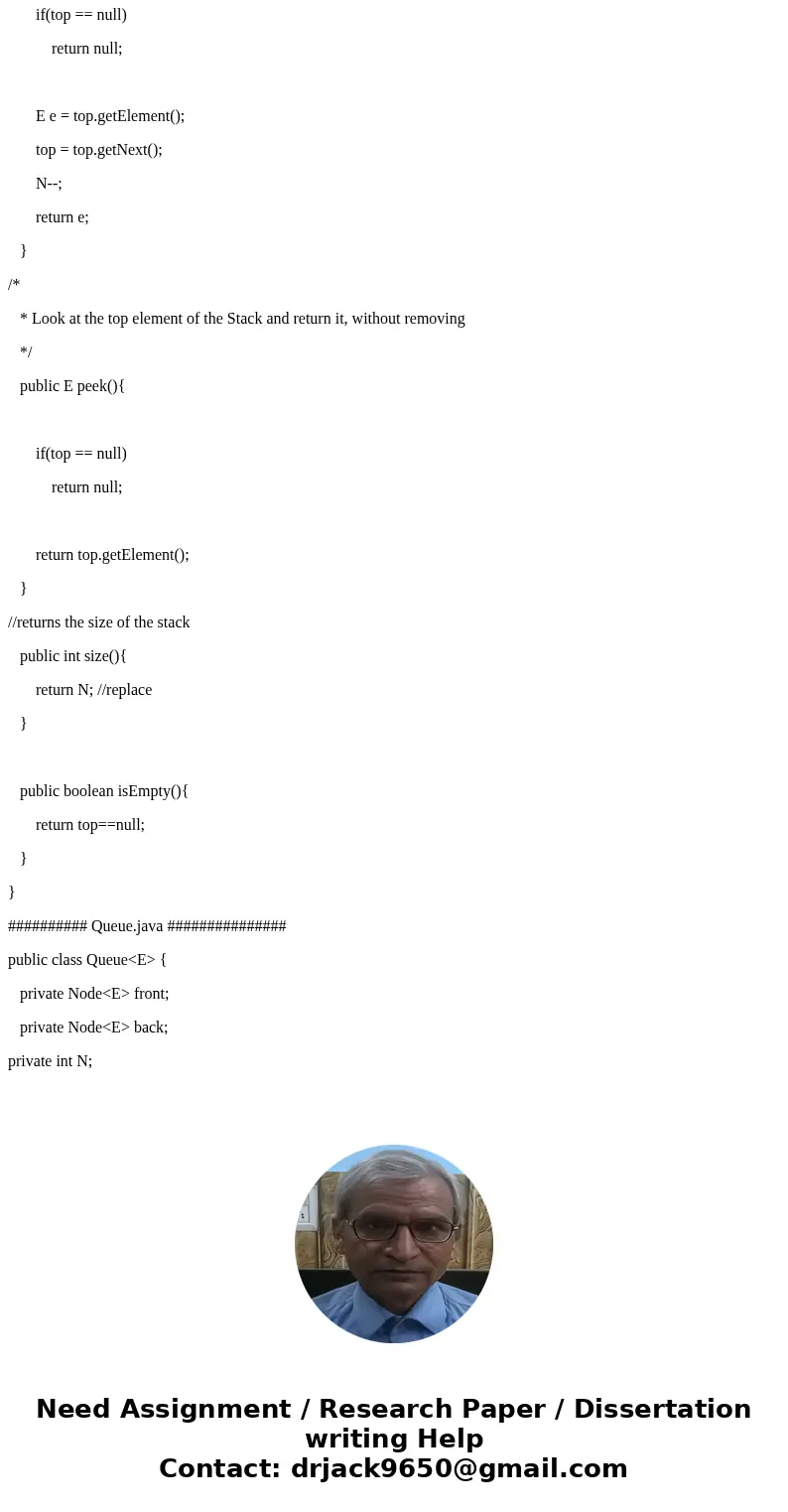 Using stack and queue. A string is said to be a palindrome if it does not change when the order of characters in the string is reversed. For example, MADAM, 458 Using stack and queue. A string is said to be a palindrome if it does not change when the order of characters in the string is reversed. For example, MADAM, 458
