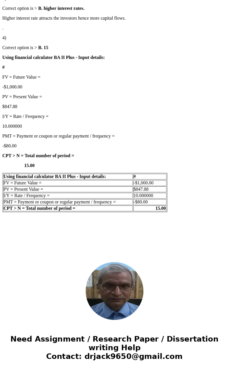 1) Falling interest rates a. are a long term financial risk for firms. b. increases the WACC. c. increase the value of already issued bonds. d. are a short term 1) Falling interest rates a. are a long term financial risk for firms. b. increases the WACC. c. increase the value of already issued bonds. d. are a short term
