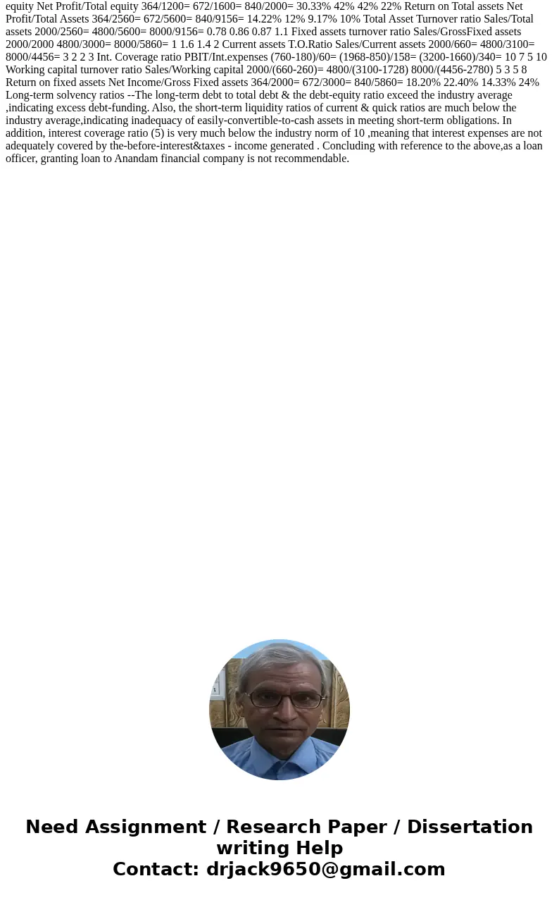 1. Prepare and analize the common statement for Anandam Manufacturing Company. Show all calculations. 2. Prepare and analize the cash flow statement for Ananda  1. Prepare and analize the common statement for Anandam Manufacturing Company. Show all calculations. 2. Prepare and analize the cash flow statement for Ananda