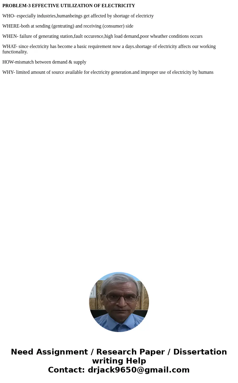 Assignment 1 The goal of this assignment is to encourage students to identify issues, problems, and needs in society (local, regional, national, or global) that Assignment 1 The goal of this assignment is to encourage students to identify issues, problems, and needs in society (local, regional, national, or global) that