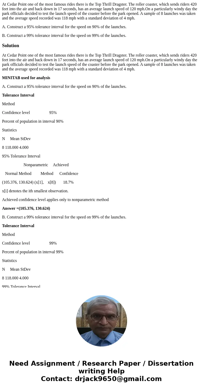 At Cedar Point one of the most famous rides there is the Top Thrill Dragster. The roller coaster, which sends riders 420 feet into the air and back down in 17 s At Cedar Point one of the most famous rides there is the Top Thrill Dragster. The roller coaster, which sends riders 420 feet into the air and back down in 17 s