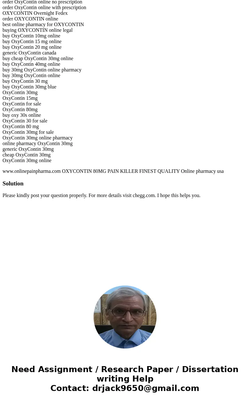 Buy Oxycontin oc online without prescription | https://www.onlinepainpharma.com/p-oxycontinoc more information visite here - https://www.onlinepainpharma.com/p- Buy Oxycontin oc online without prescription | https://www.onlinepainpharma.com/p-oxycontinoc more information visite here - https://www.onlinepainpharma.com/p-