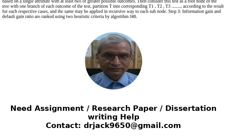 CUS 1179 Lab 3: Decision Tree and Naive Bayes Classification in Weka and R In this lab you will learn how to apply the Decision Trees and Naïve Bayes classifica CUS 1179 Lab 3: Decision Tree and Naive Bayes Classification in Weka and R In this lab you will learn how to apply the Decision Trees and Naïve Bayes classifica