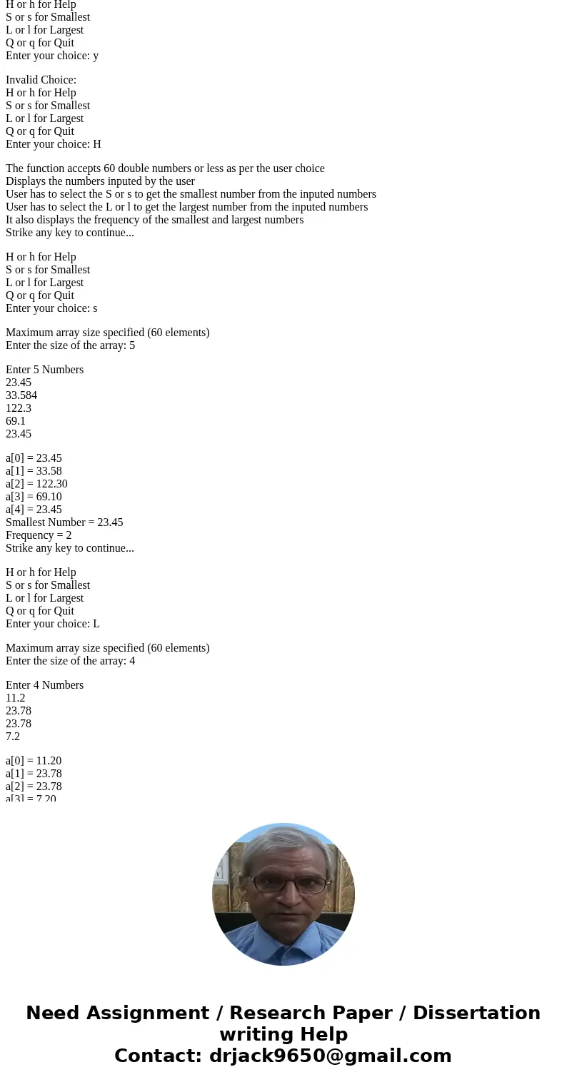 Develop a system flowchart and then write a menu-driven C++ program that uses user-defined functions arrays, and a random number generator. Upon program executi Develop a system flowchart and then write a menu-driven C++ program that uses user-defined functions arrays, and a random number generator. Upon program executi