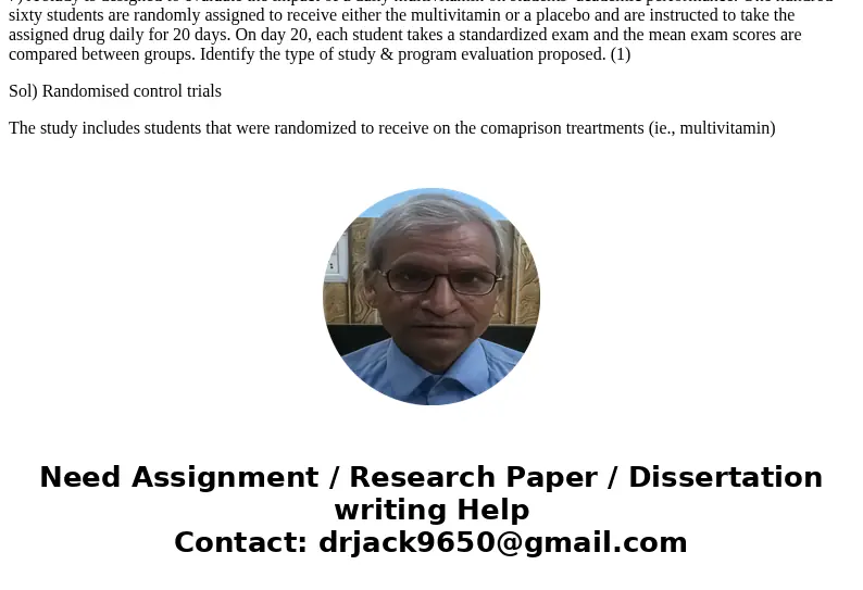 HEA526 Problem Set #2 Types of Studies Case- Control Cohort Randomized Controlled Trial Cross-Sectional Program Evaluation Designs One-Group Posttest Only Postt HEA526 Problem Set #2 Types of Studies Case- Control Cohort Randomized Controlled Trial Cross-Sectional Program Evaluation Designs One-Group Posttest Only Postt
