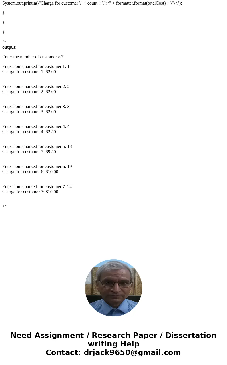 Help needed in this intro to java code. Please do not use arrays or other advance concepts. Positive feedback will be given! :) Thanks! ( also follow indentatio