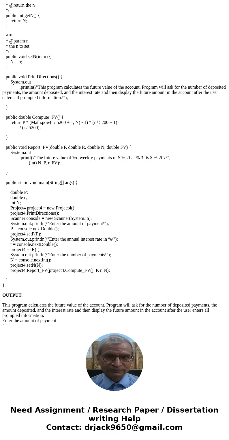 I am trying to set up a java programming scanner for my program. Hello! I cannot understand how to set up a scanner in this program. I am doing something wrong 
