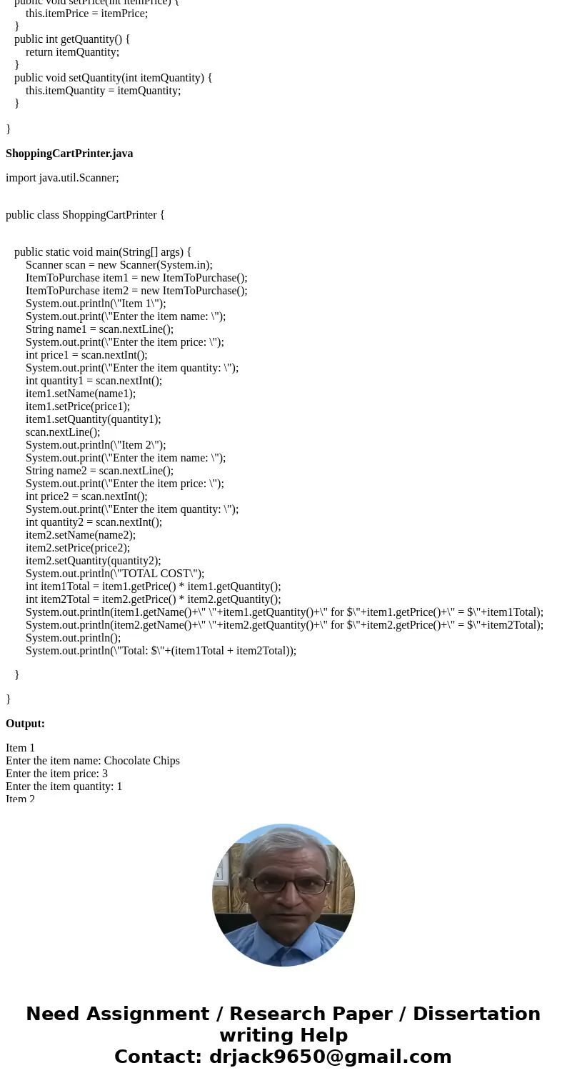 I need hep on my lab this is for JAVA in Zybooks Create a program using classes that does the following using your NetBeans IDE and upload it here: (1) Create t I need hep on my lab this is for JAVA in Zybooks Create a program using classes that does the following using your NetBeans IDE and upload it here: (1) Create t