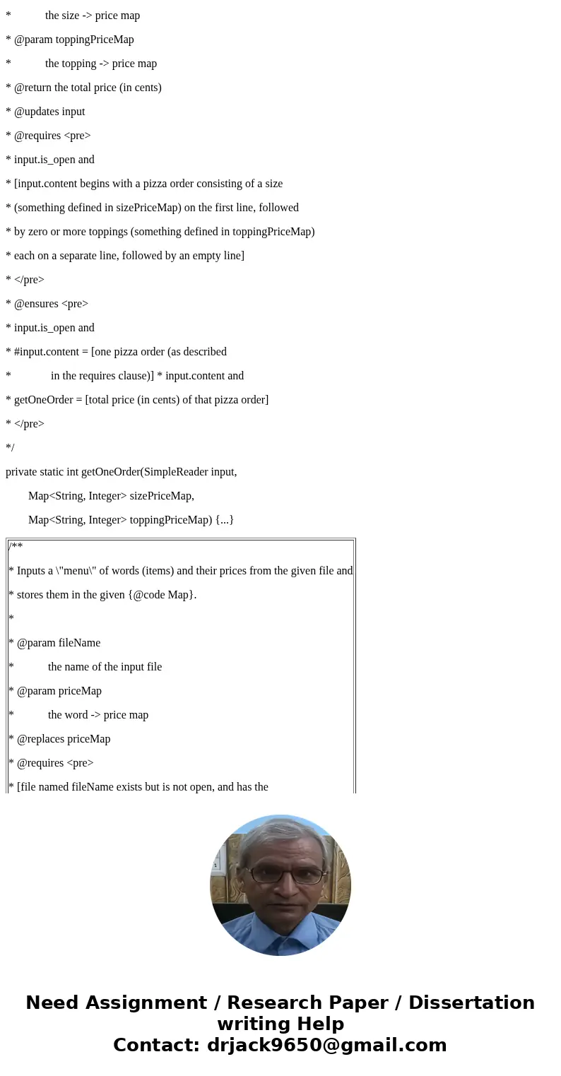 Java Software Originals, Inc., has been hired by Eaton Wright, the \ Java Software Originals, Inc., has been hired by Eaton Wright, the \