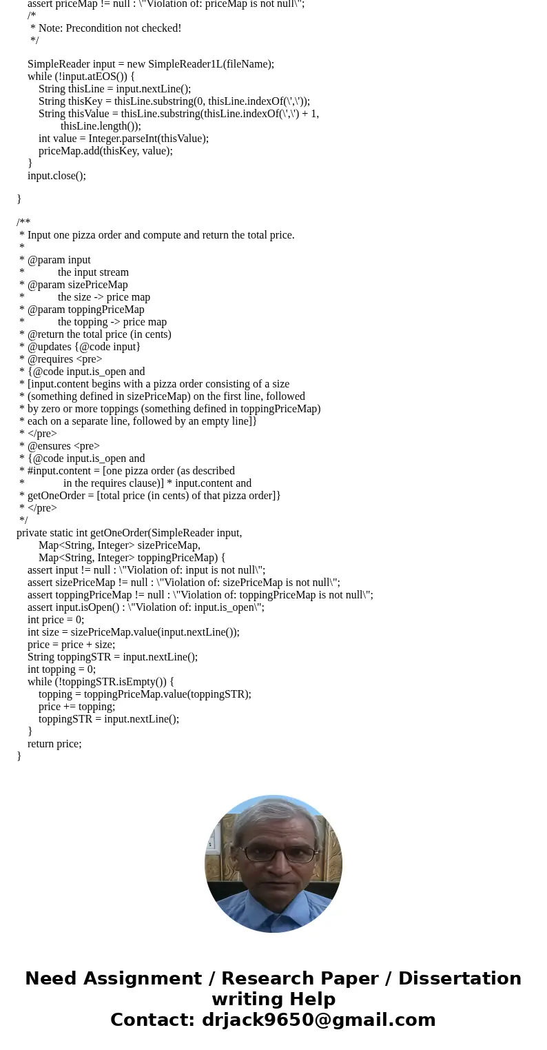 Java Software Originals, Inc., has been hired by Eaton Wright, the \ Java Software Originals, Inc., has been hired by Eaton Wright, the \