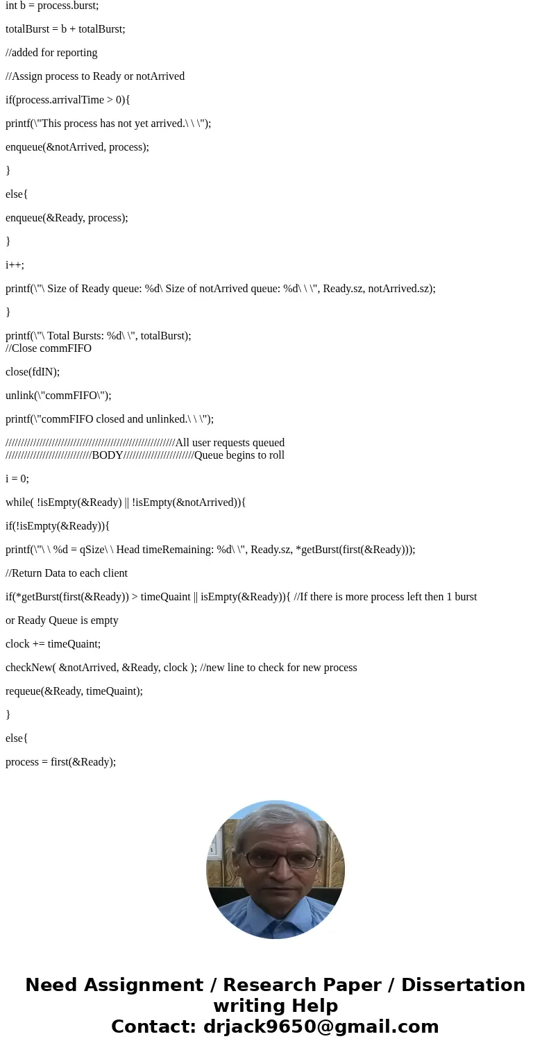 ood evening people. I\'ve been working on this code that sends a burst on the client side as well as the private fifo name over a struct, to a server which will ood evening people. I\'ve been working on this code that sends a burst on the client side as well as the private fifo name over a struct, to a server which will