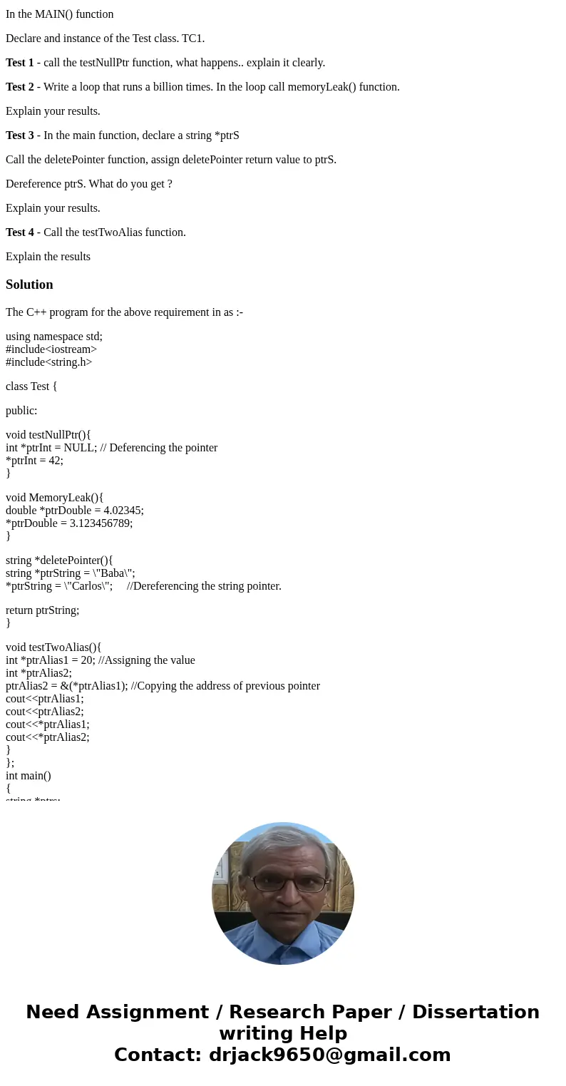 Please.. I need help with this assignment. Lanuage: C++ (Beginner level) If possible, please write it with comment (so that I can learn) and in Xcode. ********* Please.. I need help with this assignment. Lanuage: C++ (Beginner level) If possible, please write it with comment (so that I can learn) and in Xcode. *********