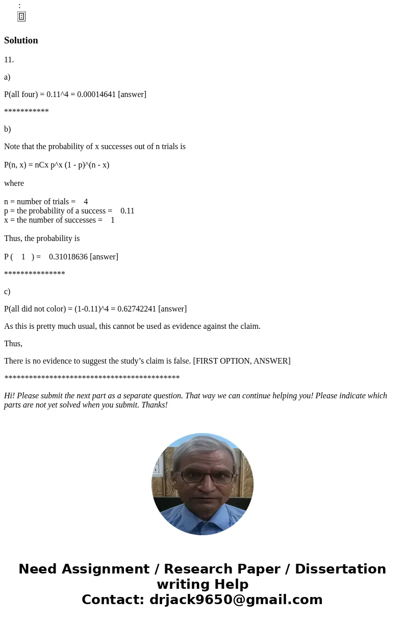 Psychology and human Behavior. According to a recent survey, 11% of men ages 50 to 64 now color their hair. Many men feel this is necessary in order to remain c